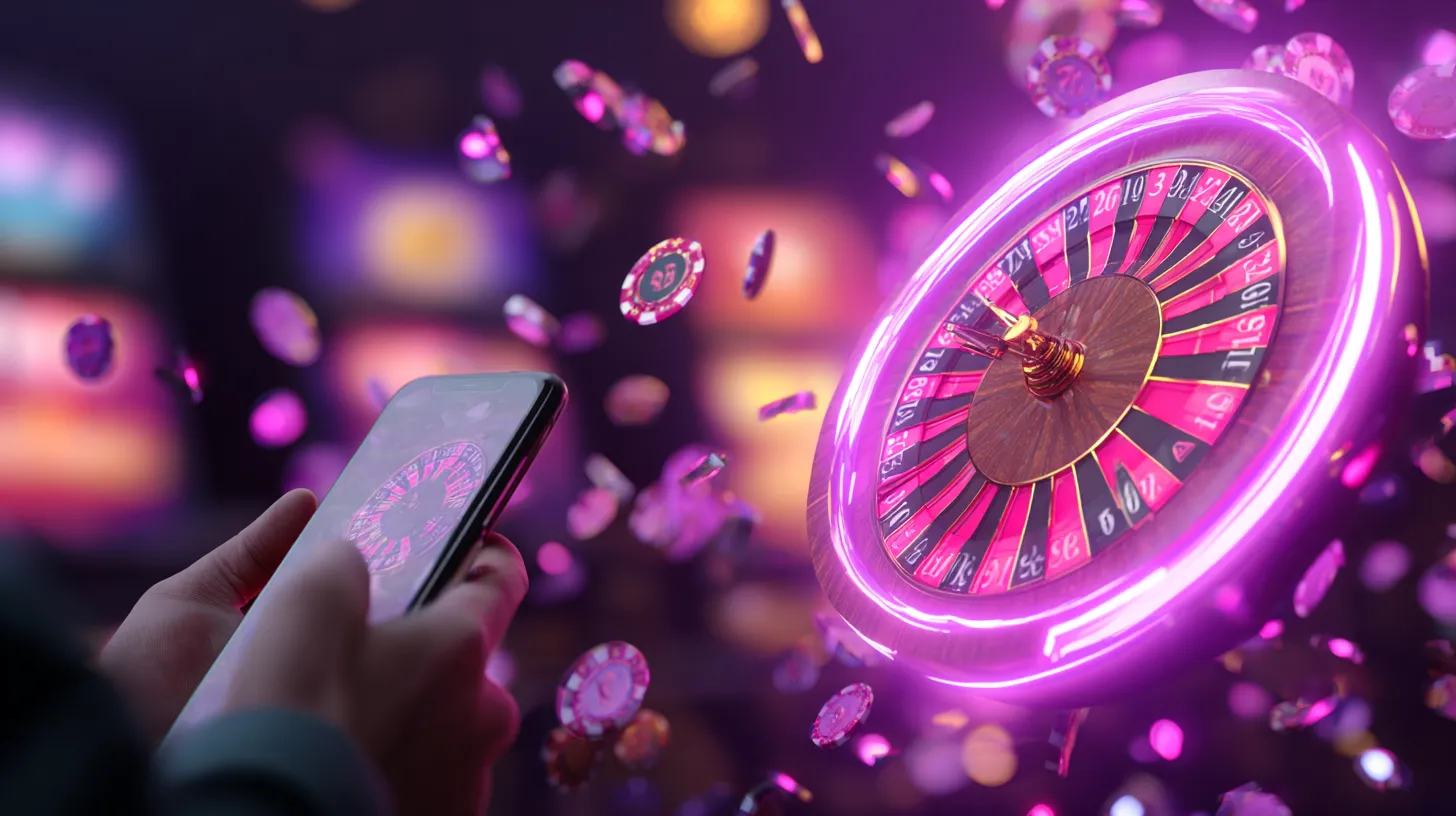 33wwin Casino Features