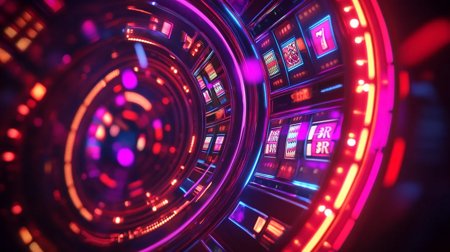 33wwin Lottery System