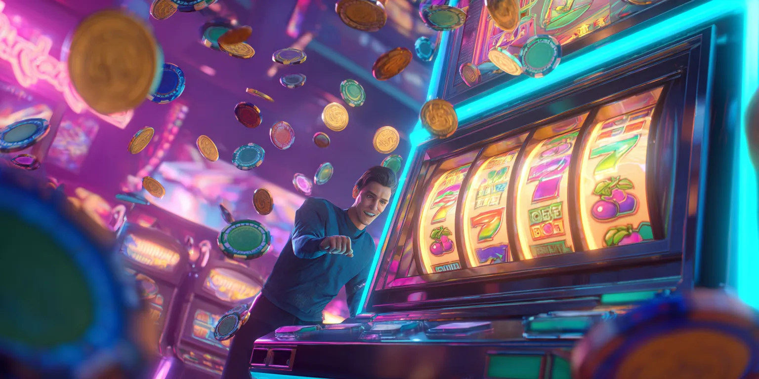 33wwin Slot Features